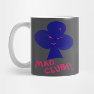 Mad Summer Mug